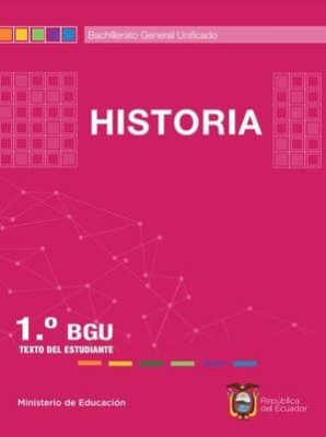 Libros De Primero De Bachillerato - 1ro BGU 】 » 2024 ლ(´ڡ`ლ)