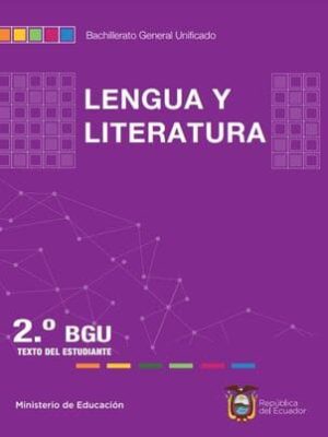 Libros De Segundo De Bachillerato - 2do BGU 】 » 2023 ლ(´ڡ`ლ)