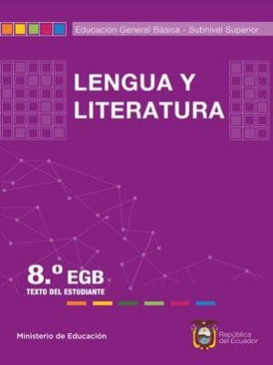 Libros De Octavo - 8vo EGB 】 » 2024 ლ(´ڡ`ლ)