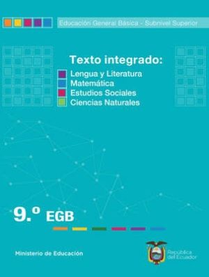 Libros De Noveno Grado - 9no EGB 】 » 2024 ლ(´ڡ`ლ)