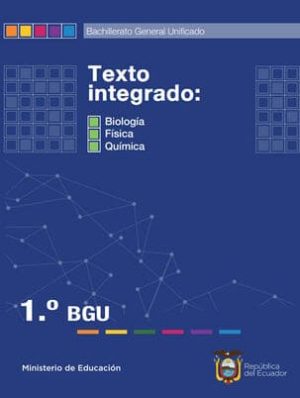 Libros De Primero De Bachillerato - 1ro BGU 】 » 2024 ლ(´ڡ`ლ)